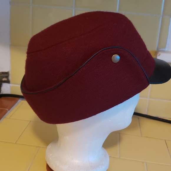 hat - Picture 8 of 12